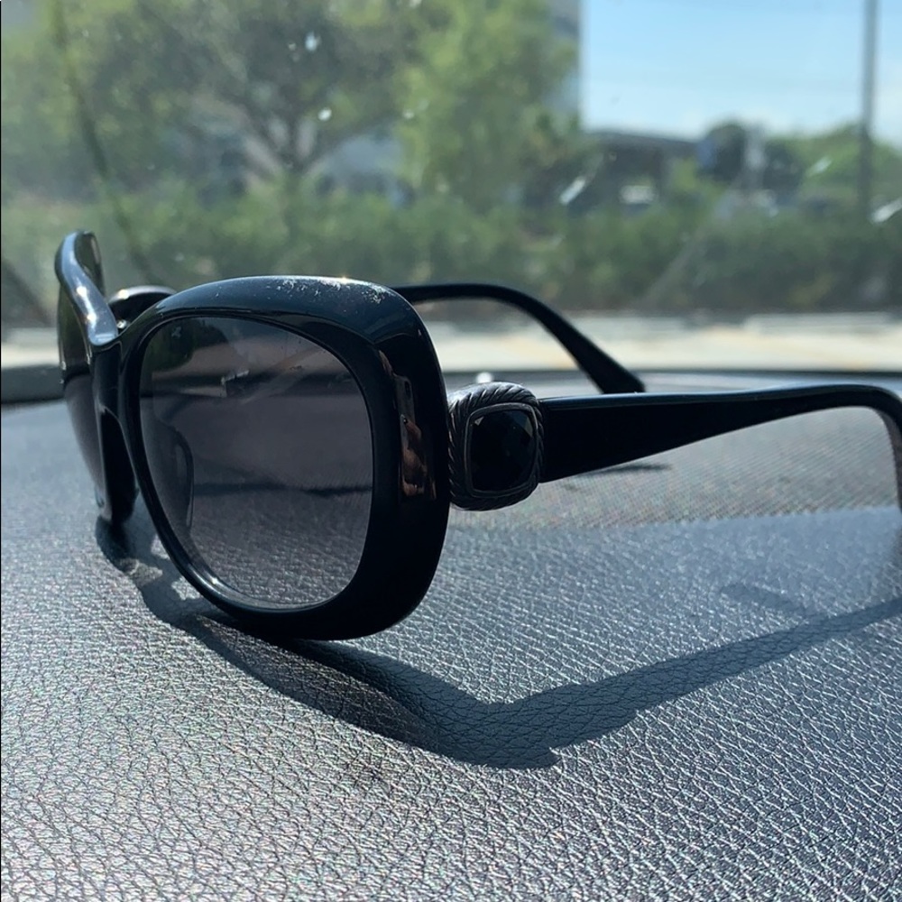 David Yurman sunglasses